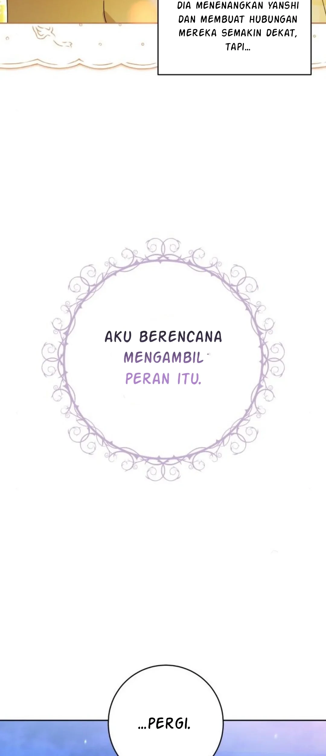 The Villainous Family is Against Independence Chapter 14 Gambar 43