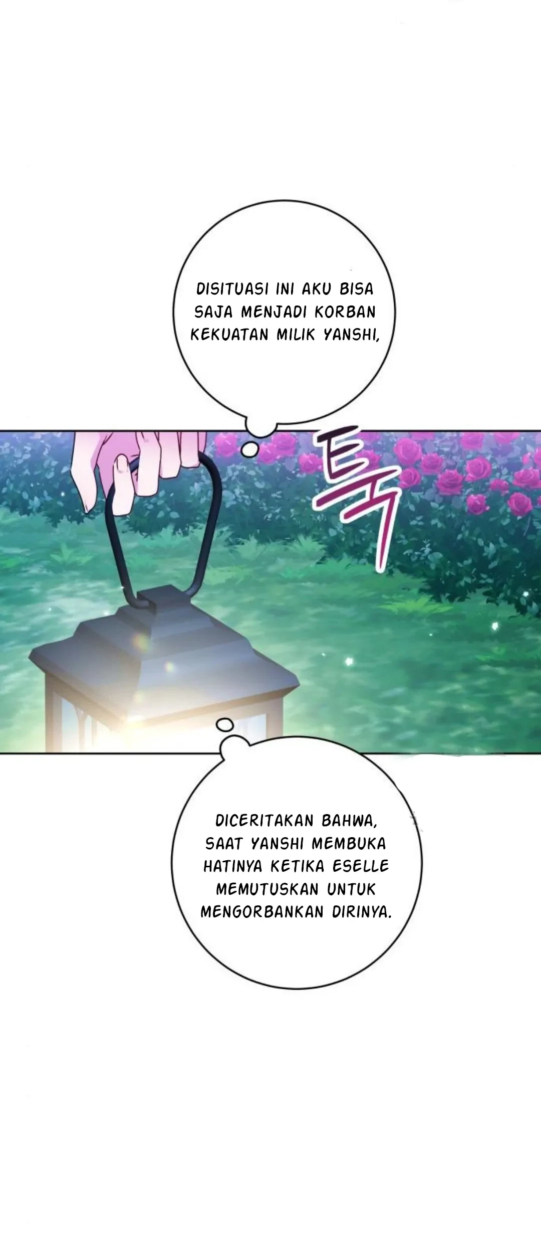 The Villainous Family is Against Independence Chapter 14 Gambar 46