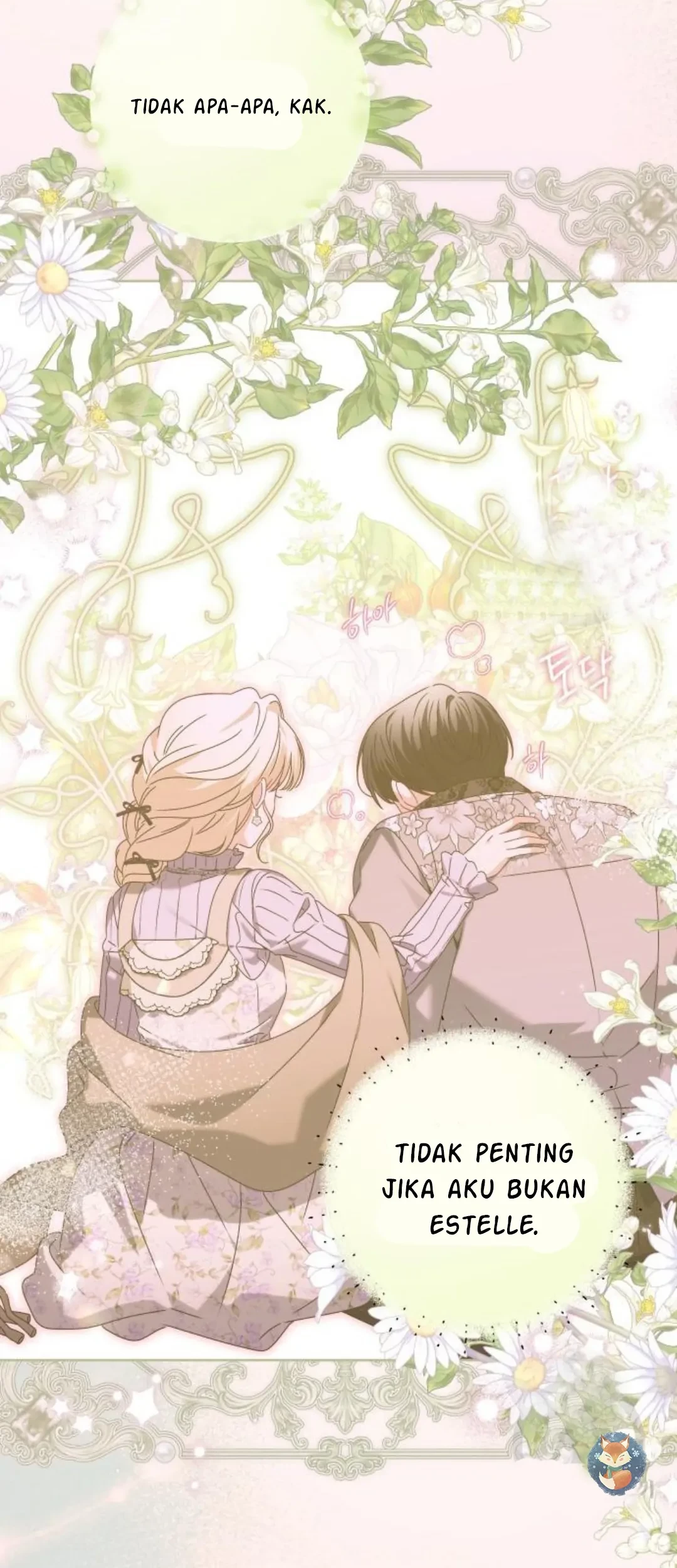 The Villainous Family is Against Independence Chapter 14 Gambar 48