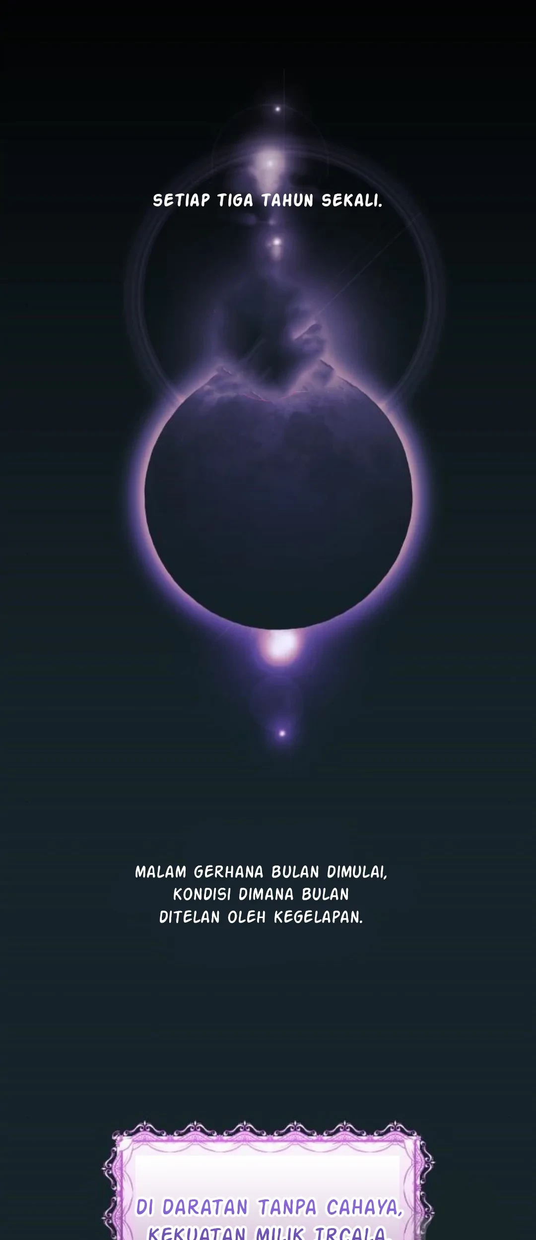 Baca Komik The Villainous Family is Against Independence Chapter 14 Gambar 1