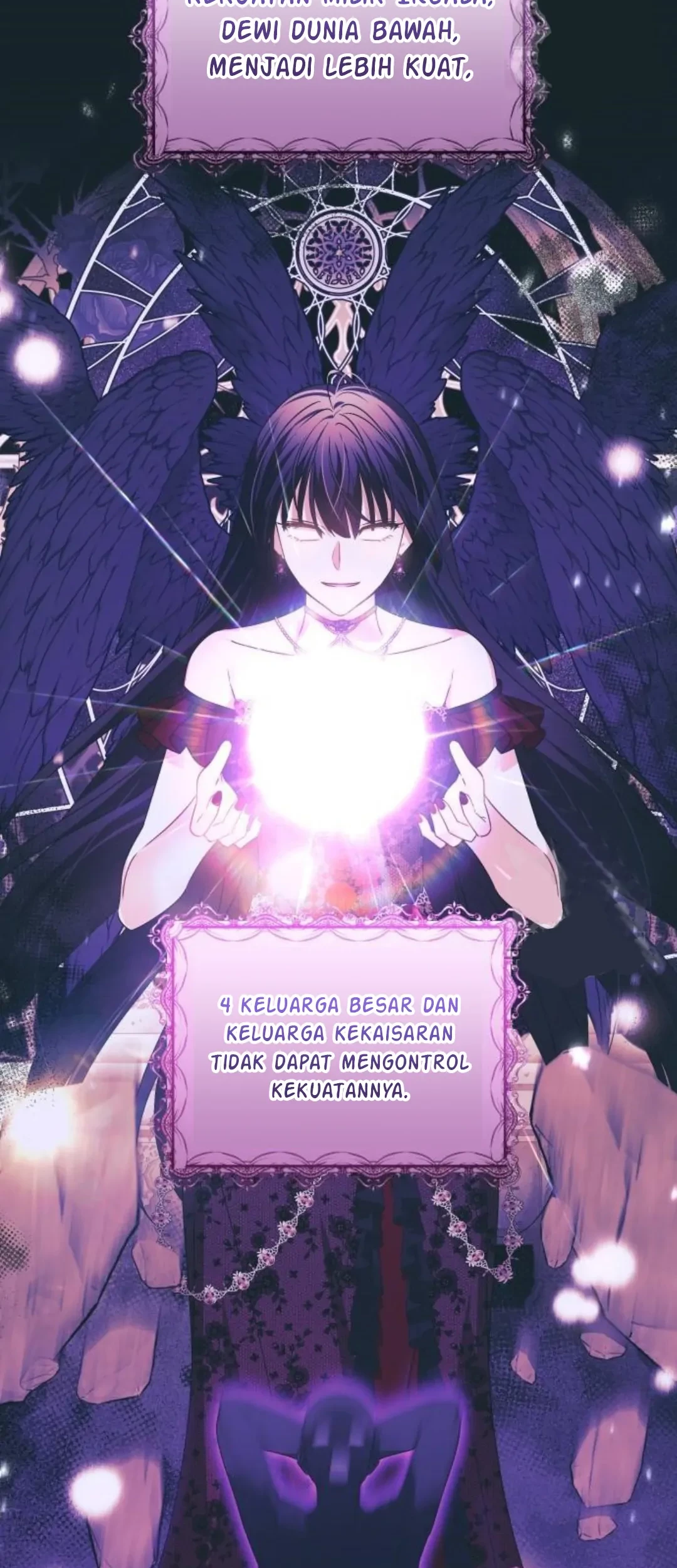 Baca  The Villainous Family is Against Independence Chapter 14 Gambar 2