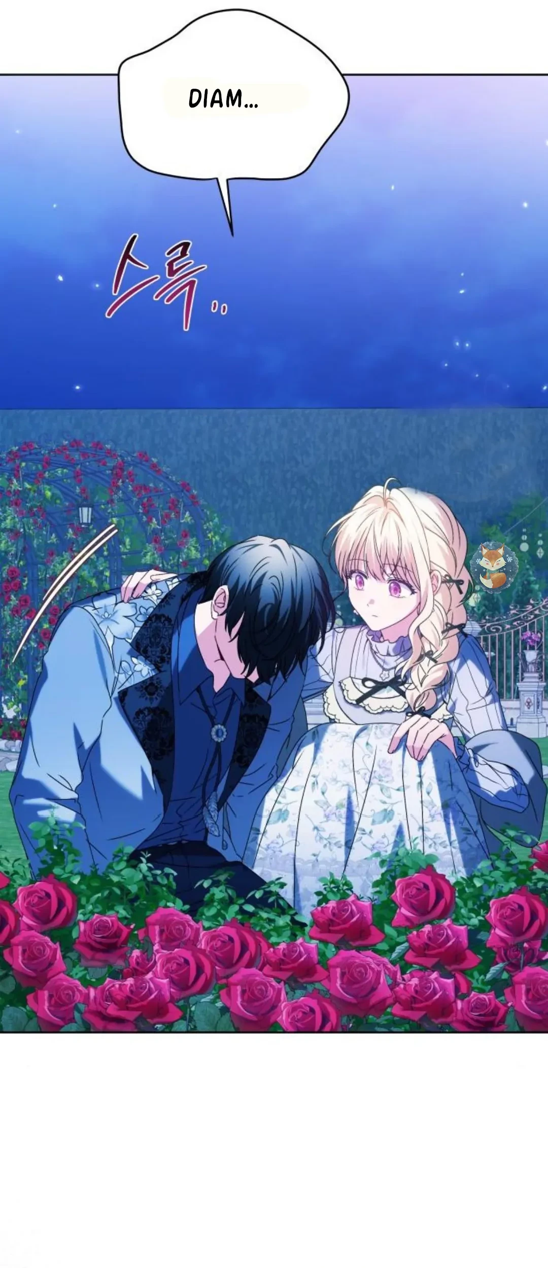 The Villainous Family is Against Independence Chapter 14 Gambar 51