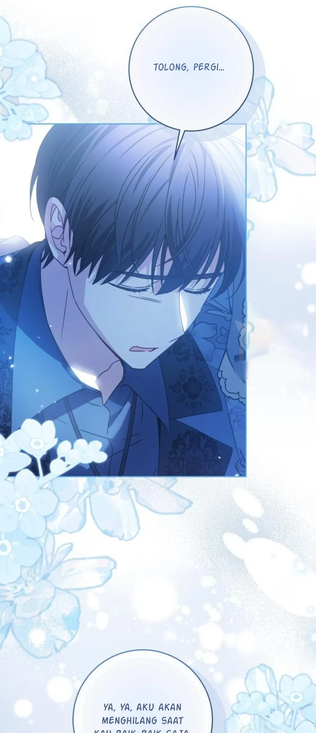 The Villainous Family is Against Independence Chapter 14 Gambar 52