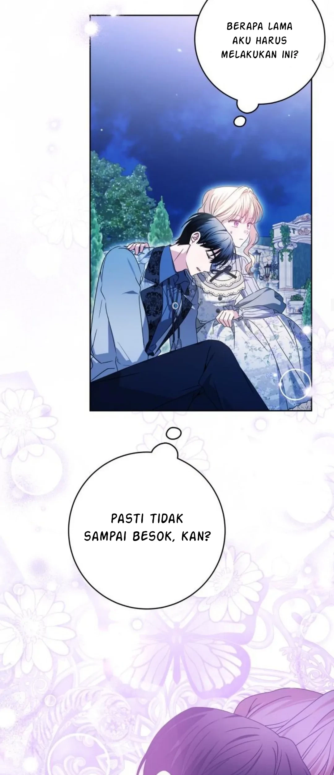 The Villainous Family is Against Independence Chapter 14 Gambar 55