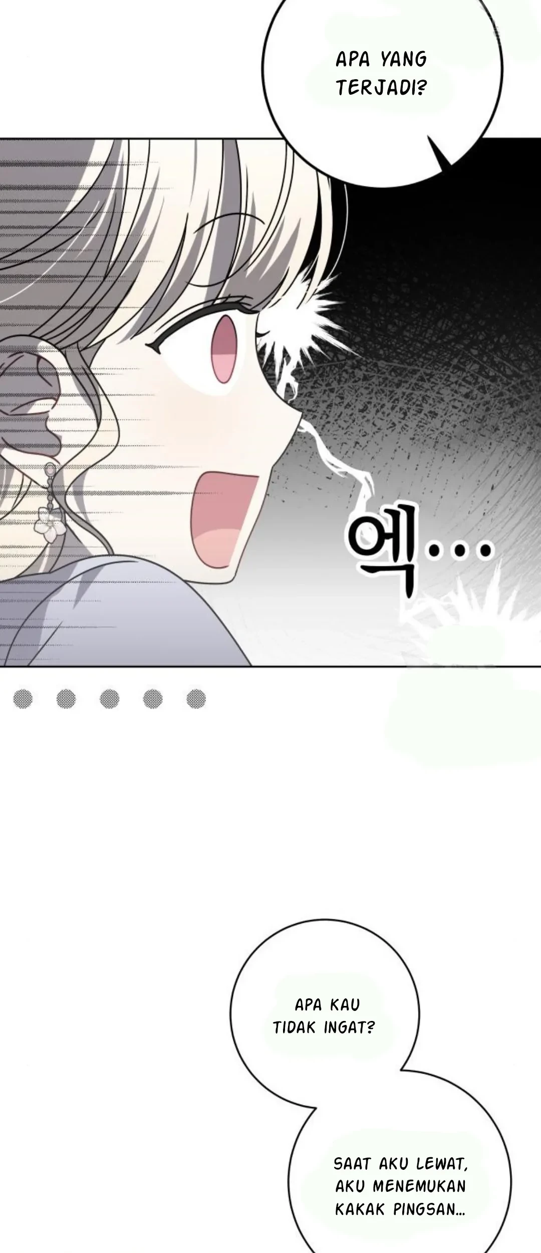 The Villainous Family is Against Independence Chapter 14 Gambar 59