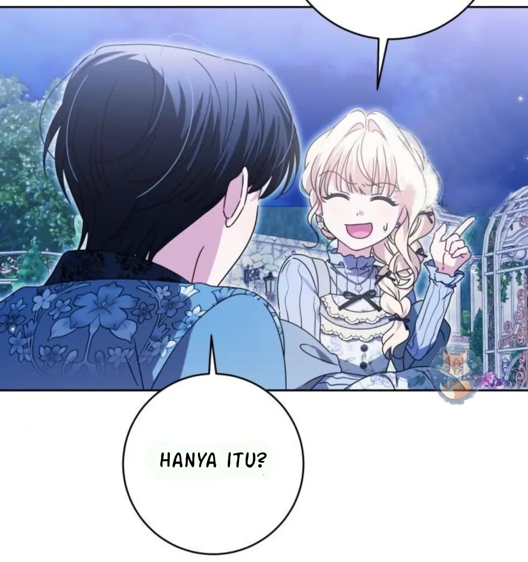 The Villainous Family is Against Independence Chapter 14 Gambar 60