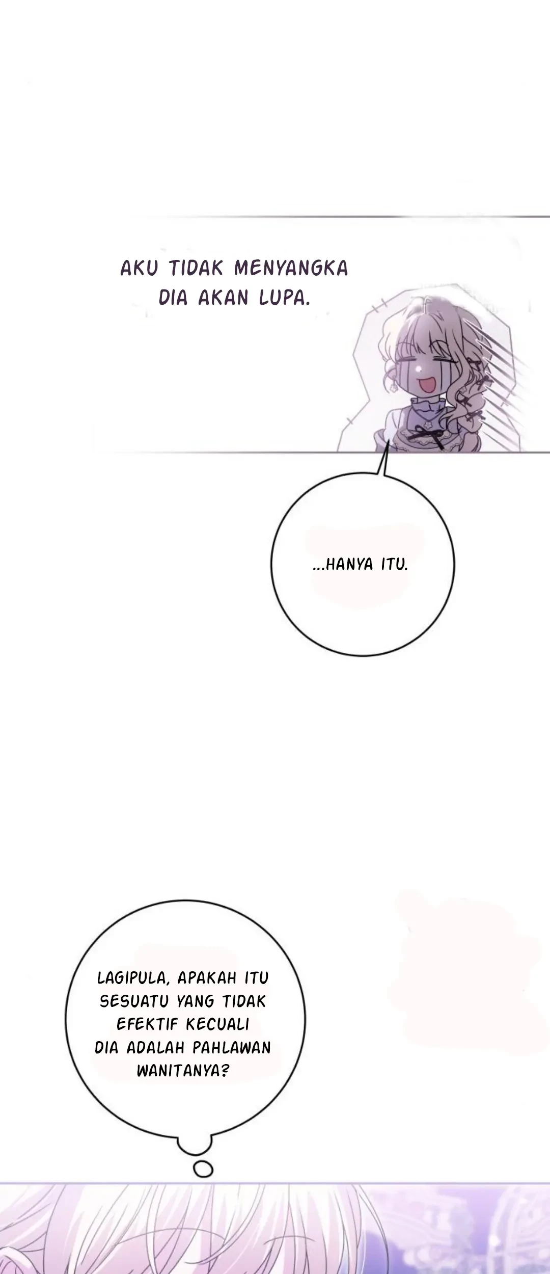 The Villainous Family is Against Independence Chapter 14 Gambar 61