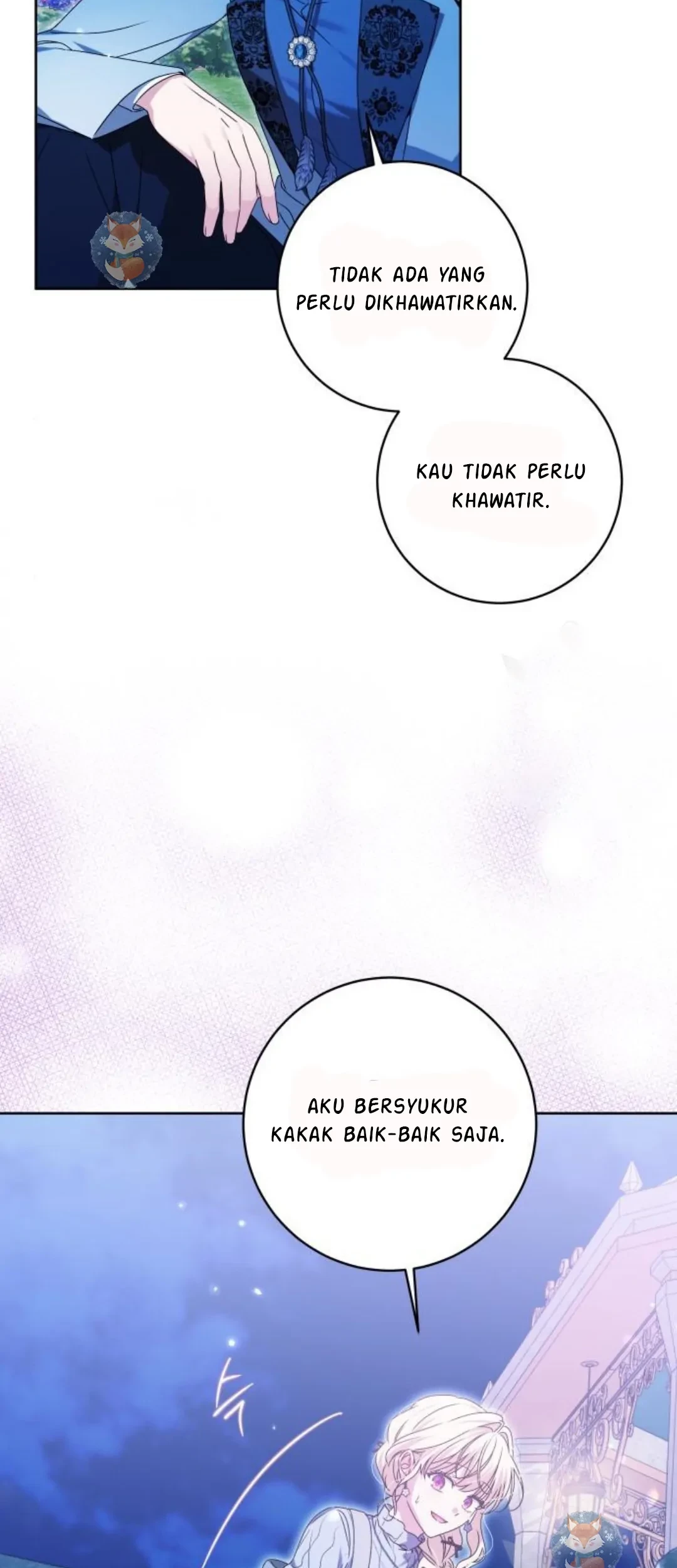 The Villainous Family is Against Independence Chapter 14 Gambar 63