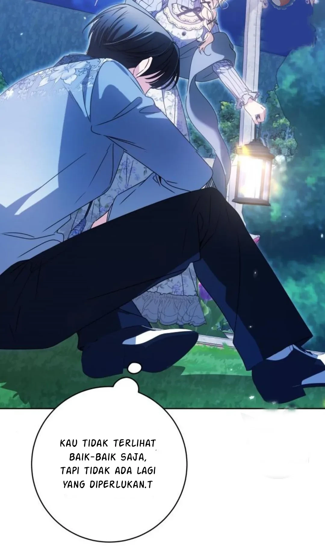 The Villainous Family is Against Independence Chapter 14 Gambar 64