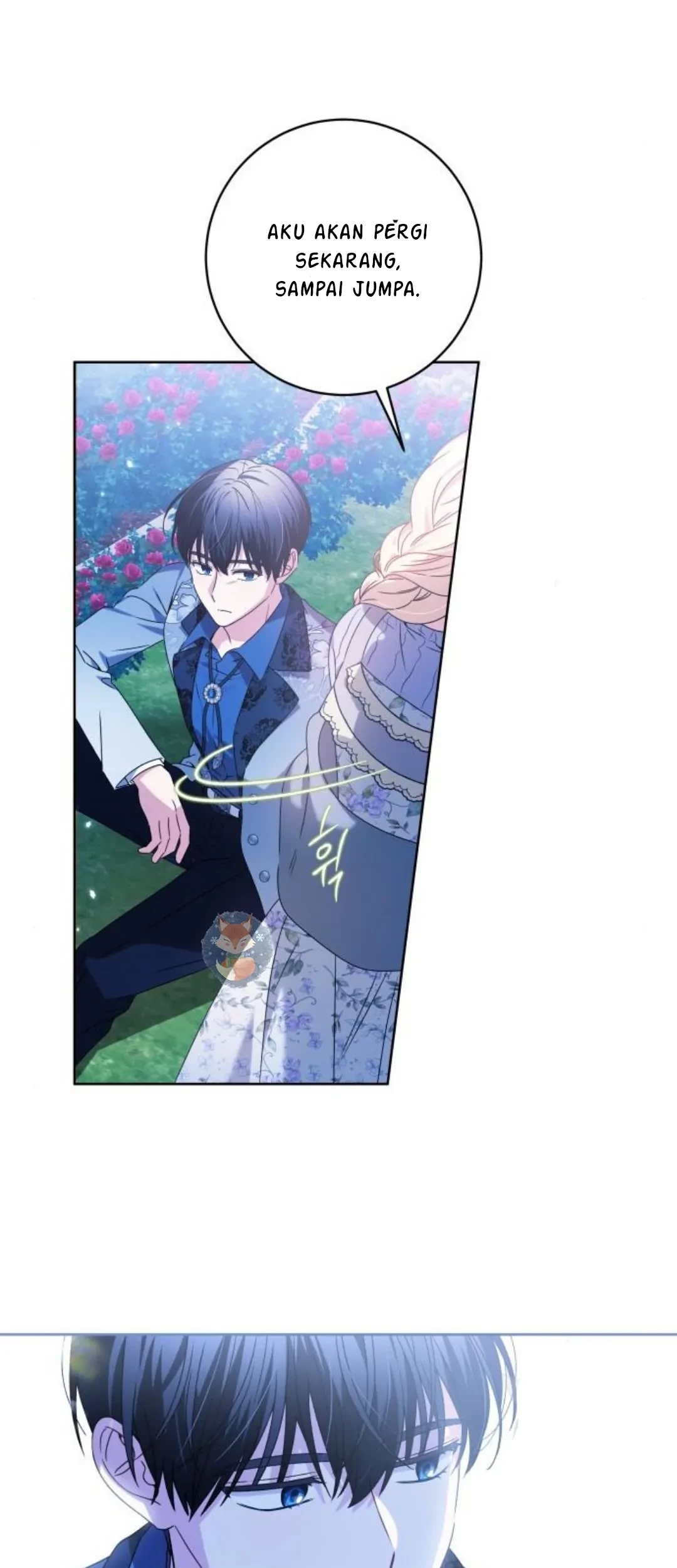 The Villainous Family is Against Independence Chapter 14 Gambar 65