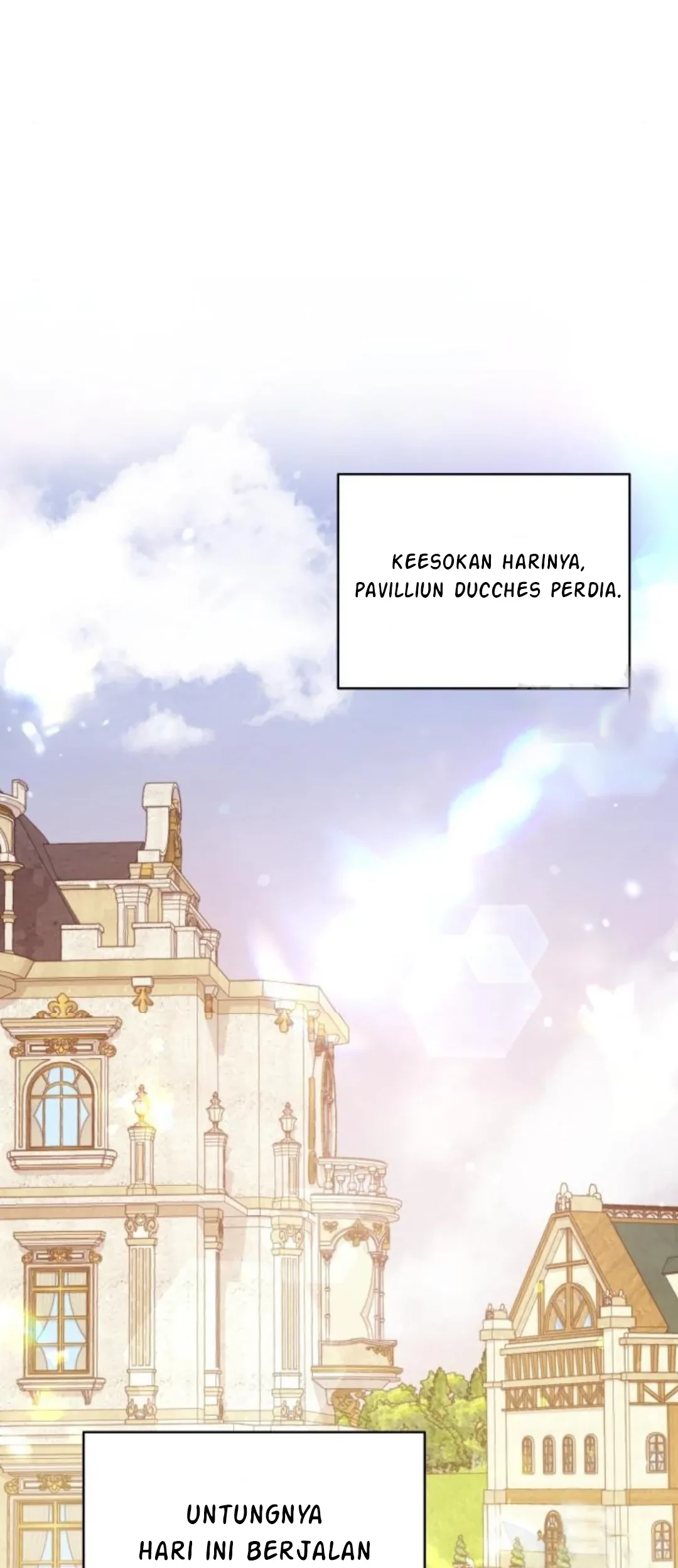 The Villainous Family is Against Independence Chapter 14 Gambar 70