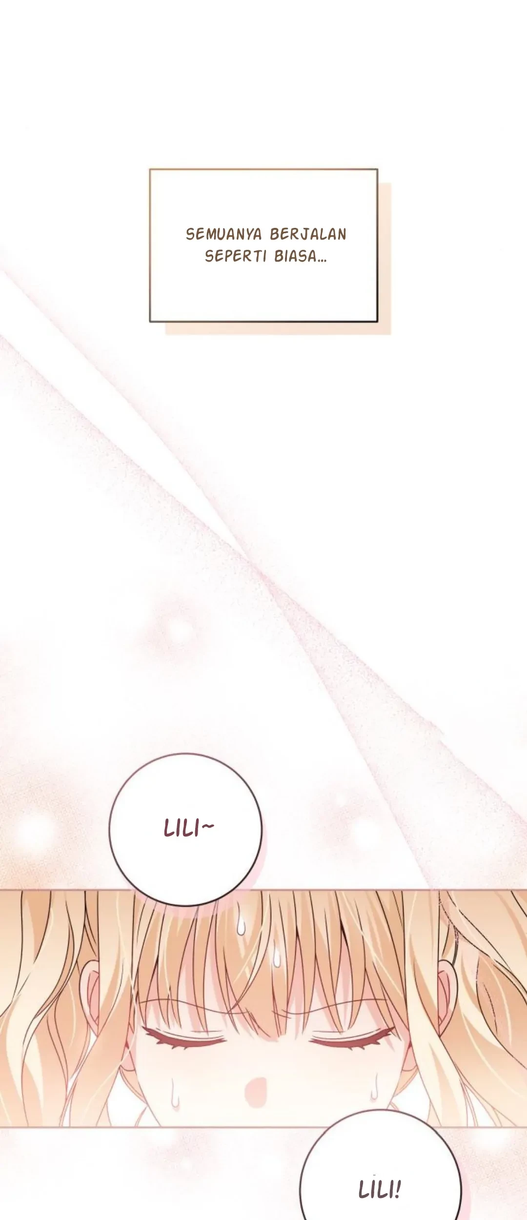 The Villainous Family is Against Independence Chapter 14 Gambar 74