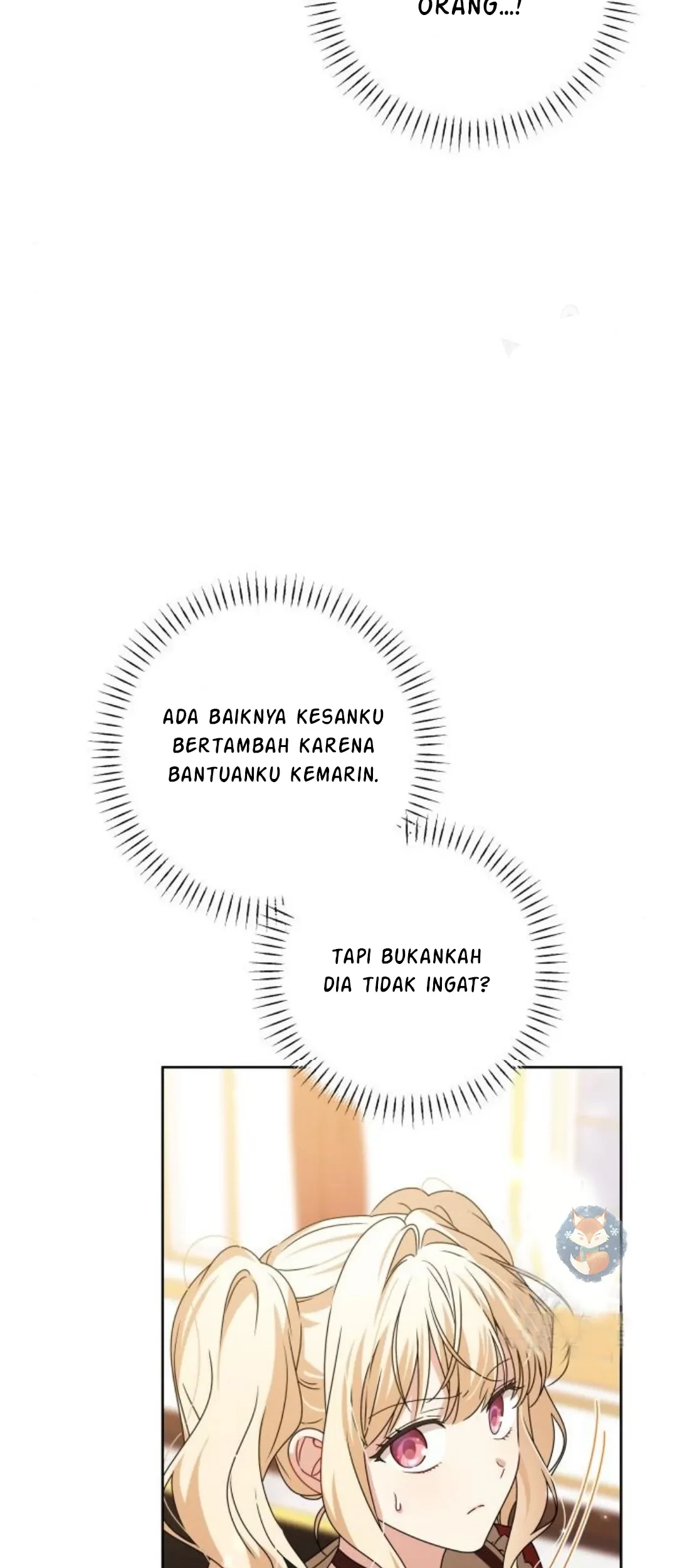 The Villainous Family is Against Independence Chapter 14 Gambar 77