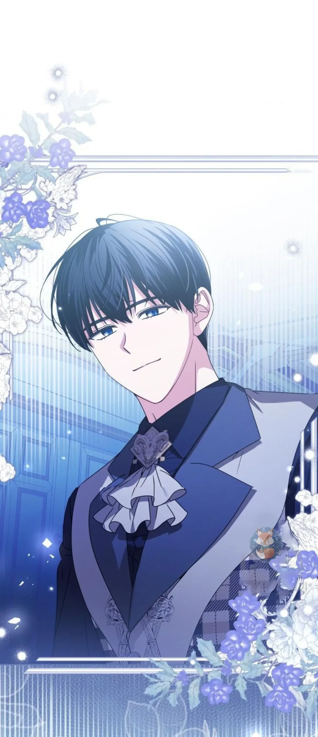 The Villainous Family is Against Independence Chapter 14 Gambar 79