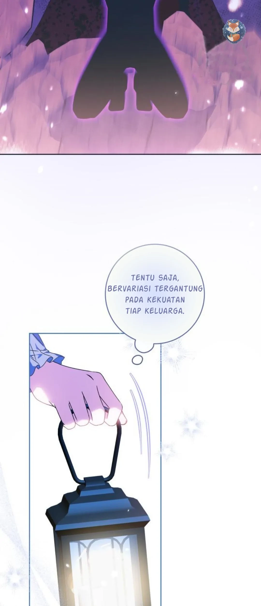 The Villainous Family is Against Independence Chapter 14 Gambar 4