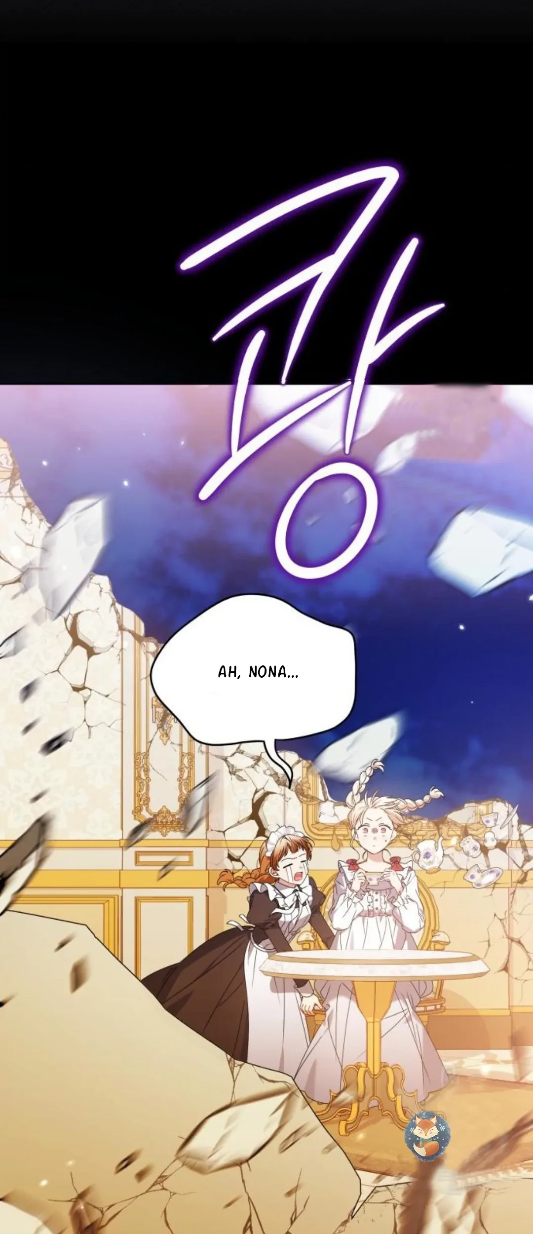 The Villainous Family is Against Independence Chapter 14 Gambar 9