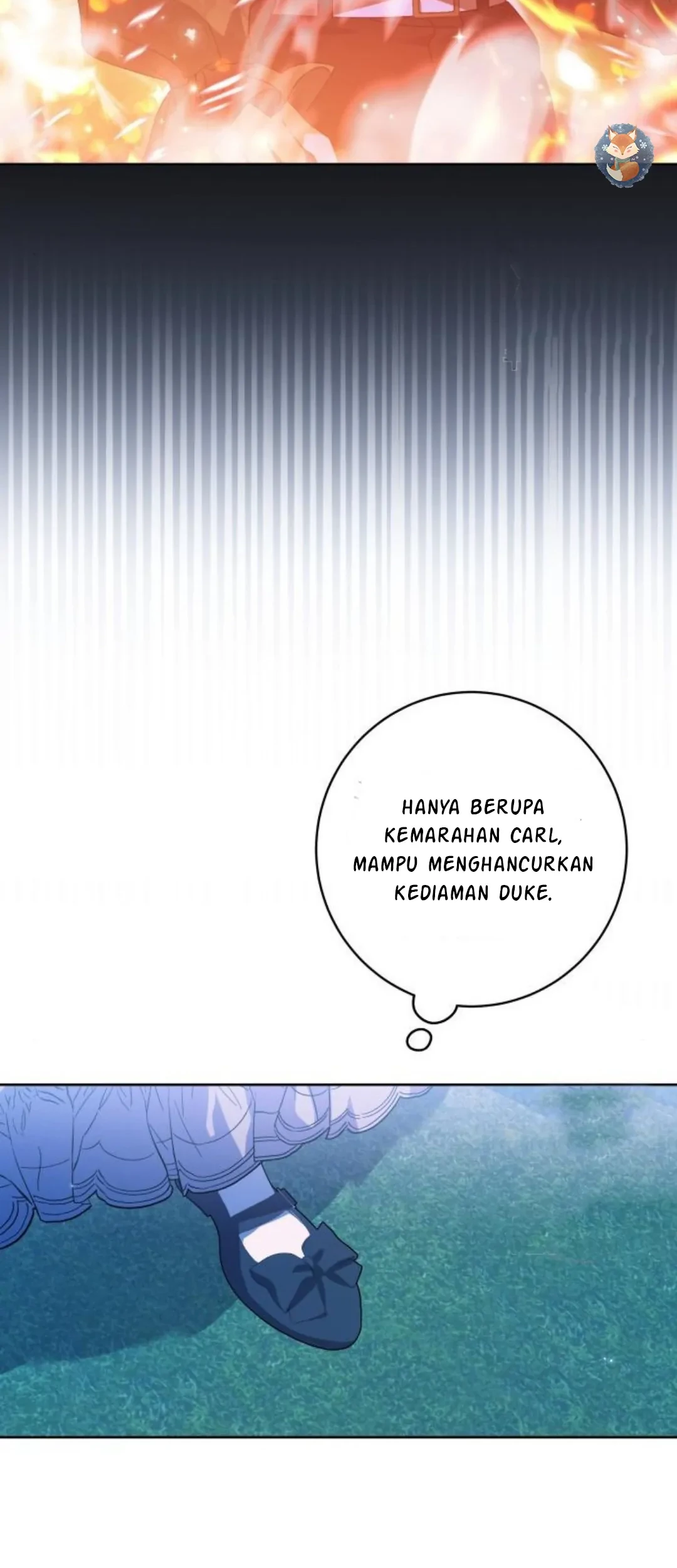 The Villainous Family is Against Independence Chapter 14 Gambar 12