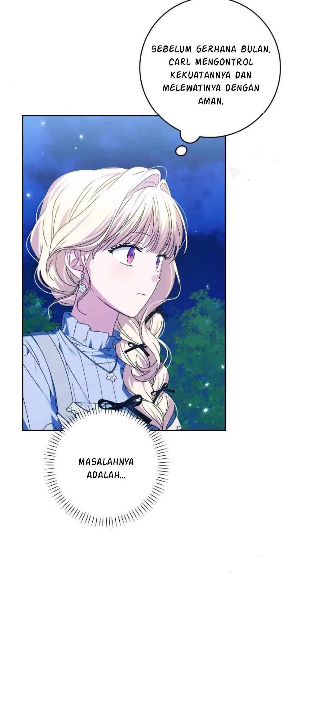 The Villainous Family is Against Independence Chapter 14 Gambar 14