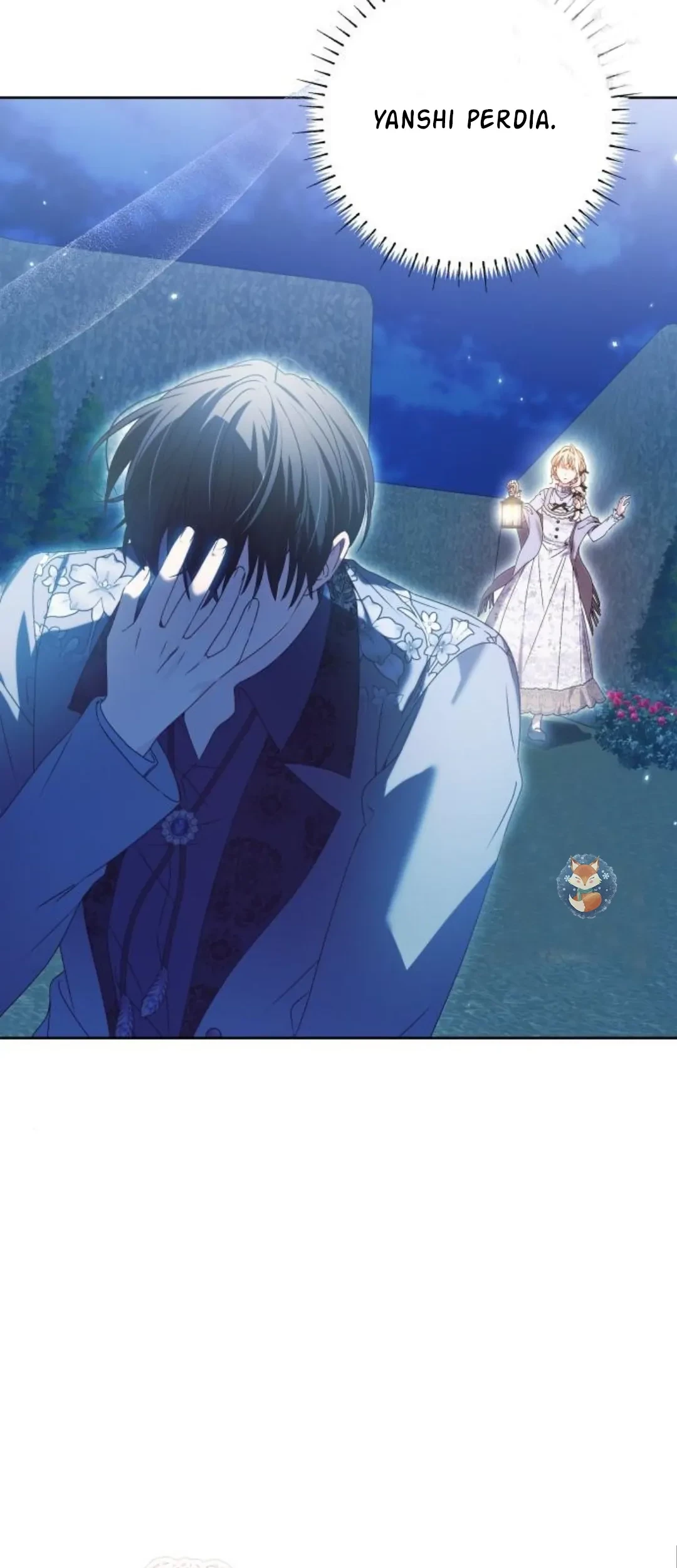 The Villainous Family is Against Independence Chapter 14 Gambar 19