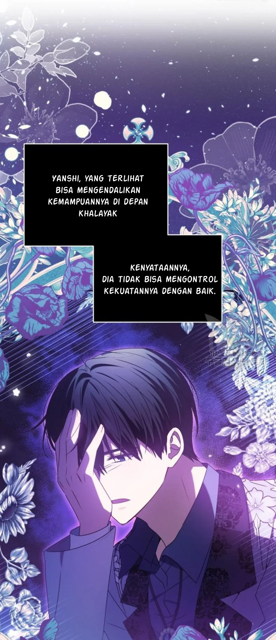 The Villainous Family is Against Independence Chapter 14 Gambar 21