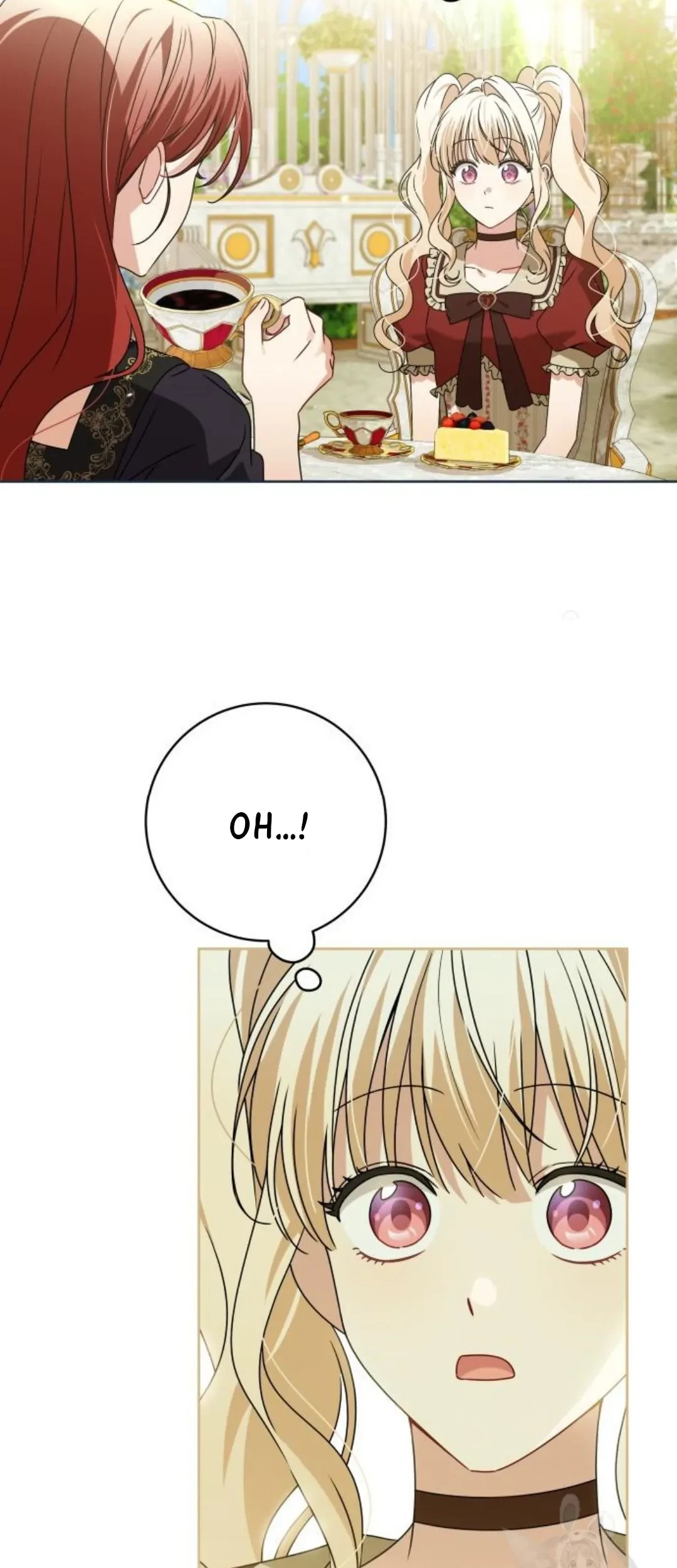 The Villainous Family is Against Independence Chapter 15 Gambar 35