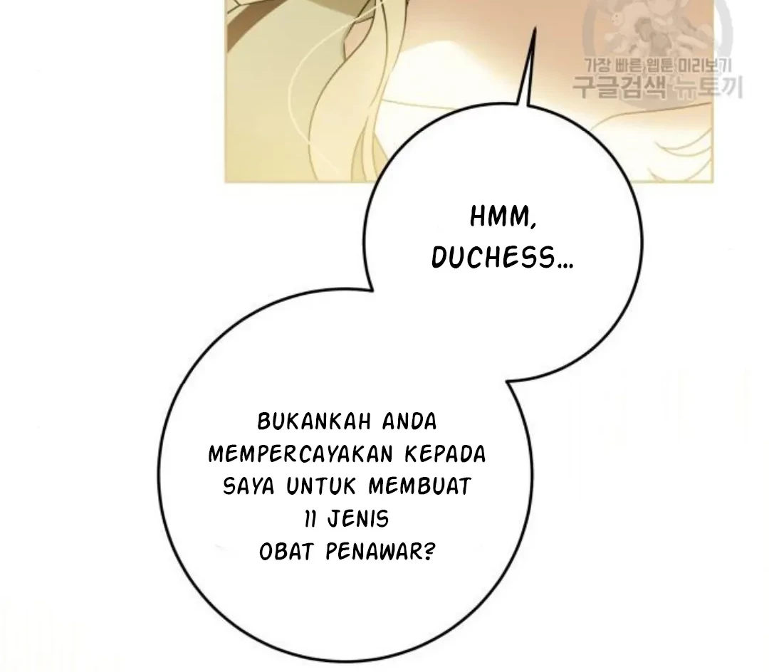 The Villainous Family is Against Independence Chapter 15 Gambar 36