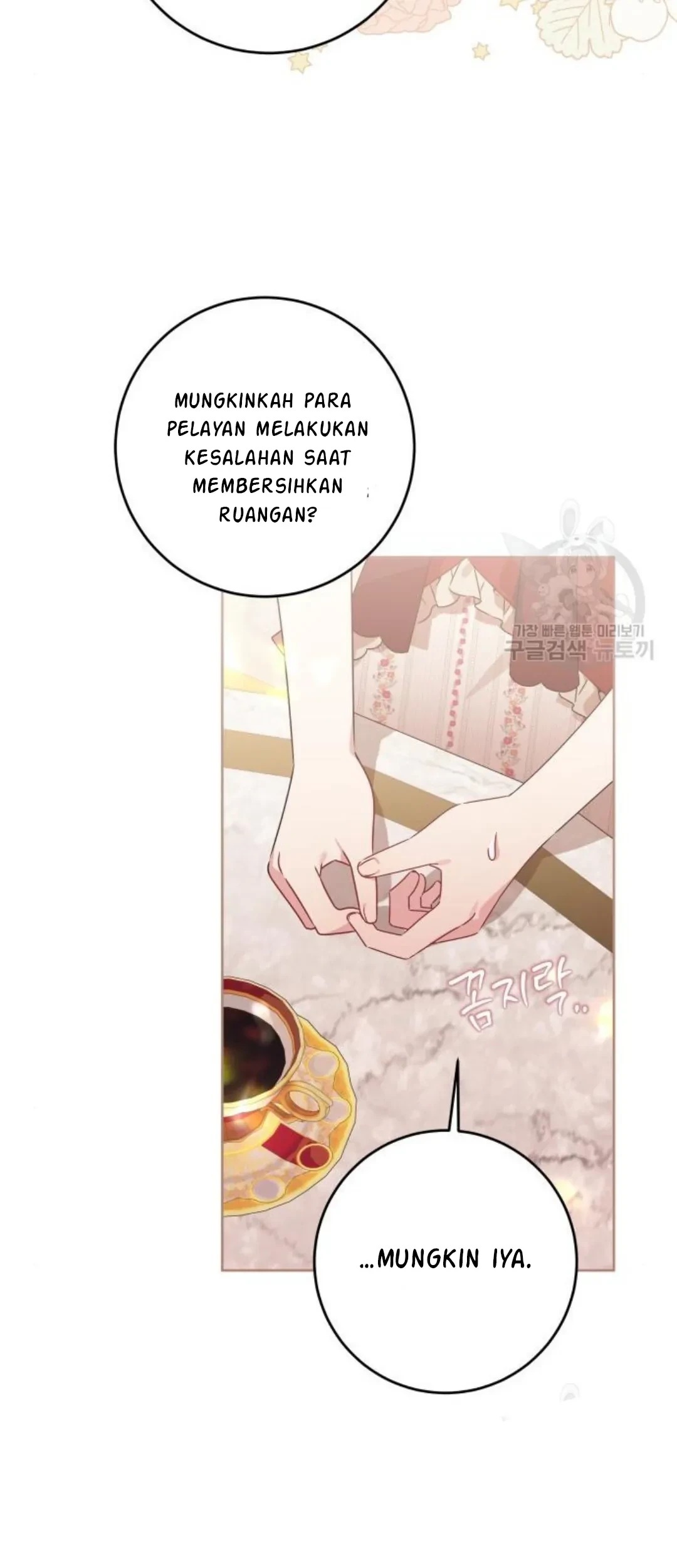 The Villainous Family is Against Independence Chapter 15 Gambar 40