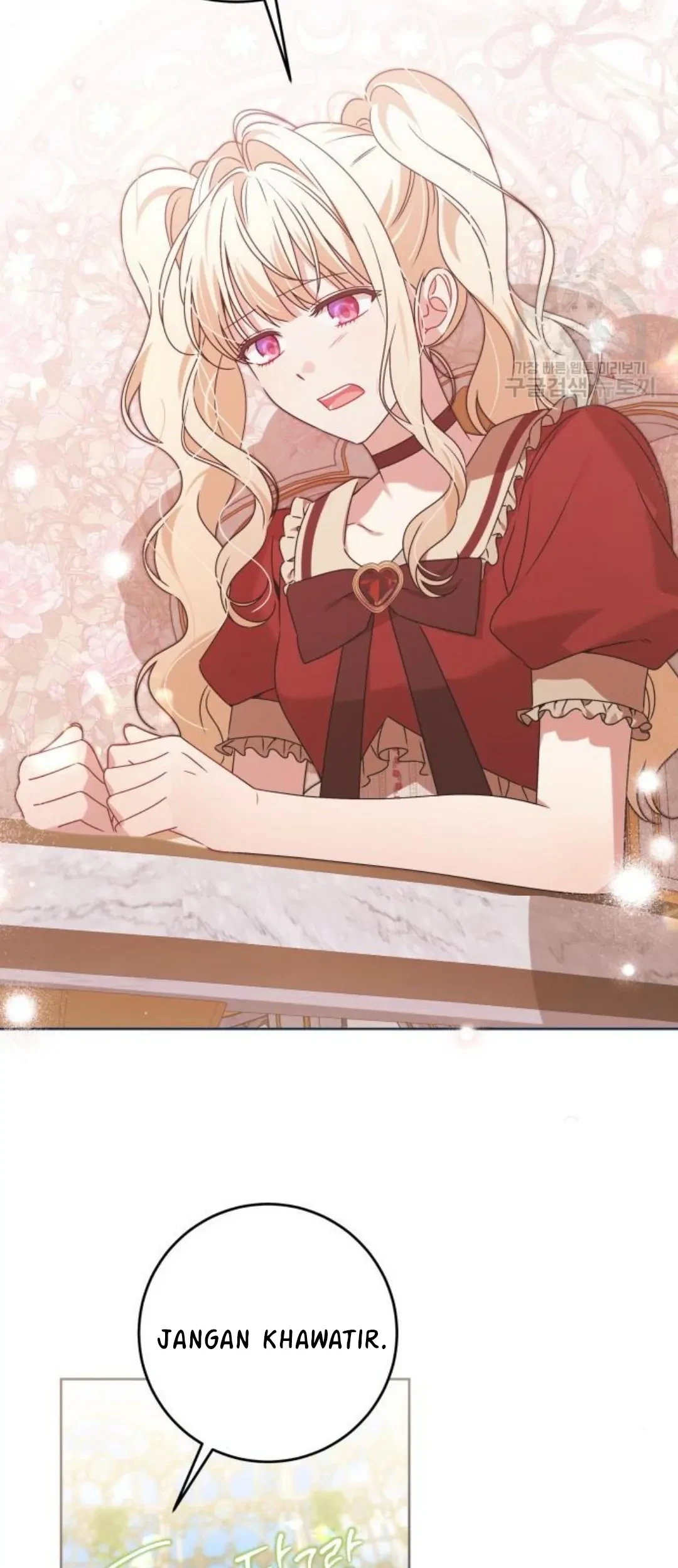 The Villainous Family is Against Independence Chapter 15 Gambar 42