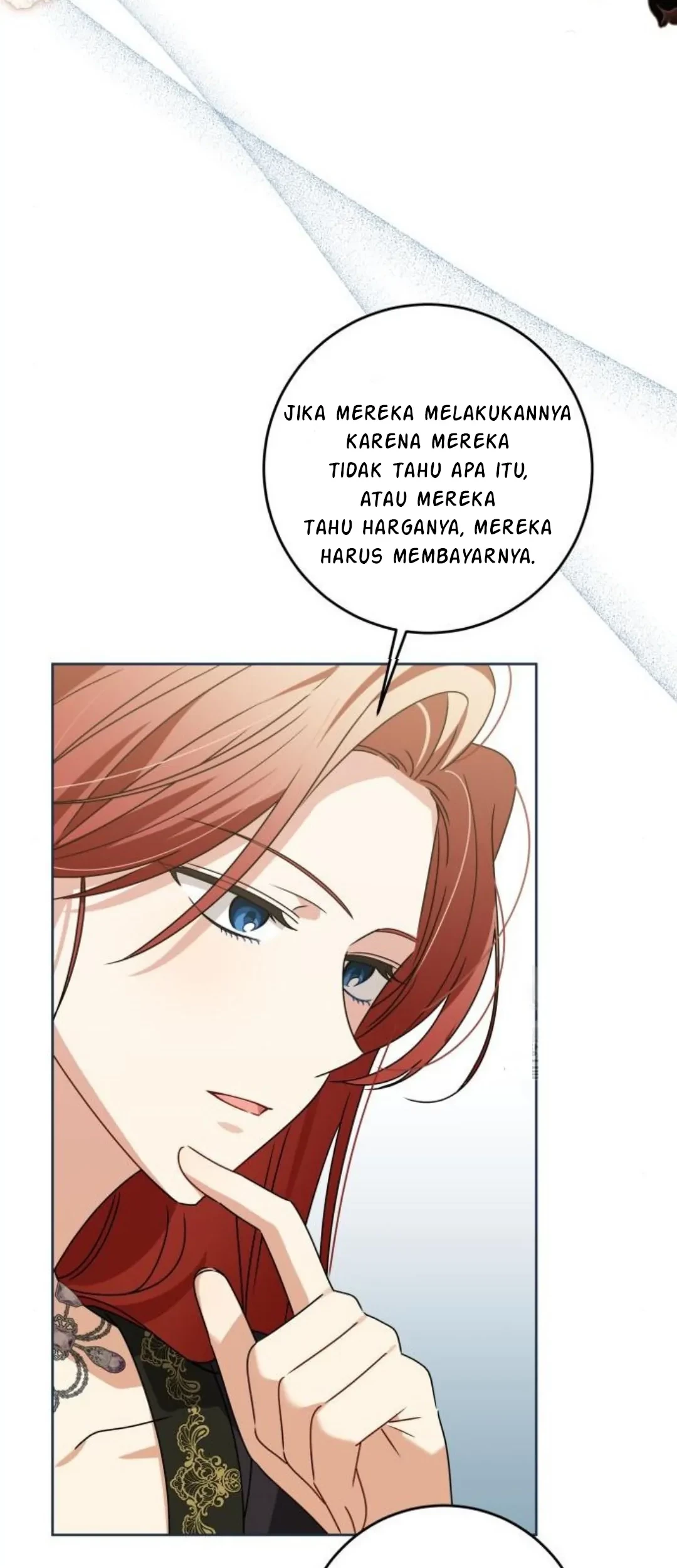 The Villainous Family is Against Independence Chapter 15 Gambar 45