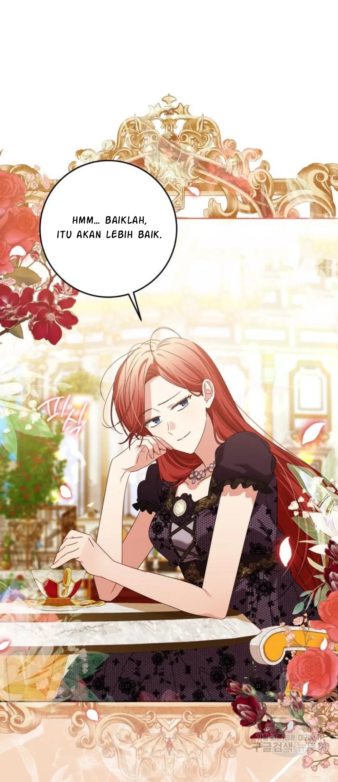 The Villainous Family is Against Independence Chapter 15 Gambar 59