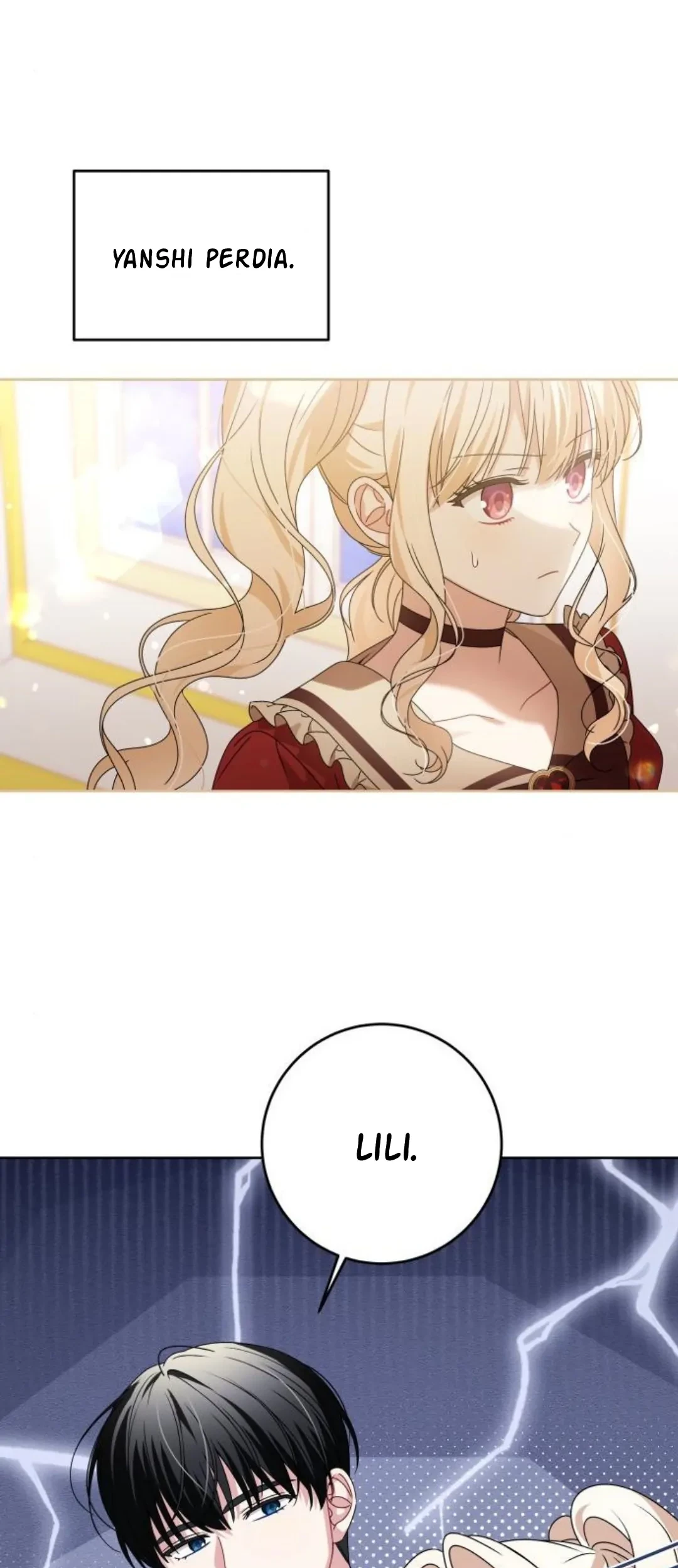 Baca  The Villainous Family is Against Independence Chapter 15 Gambar 2