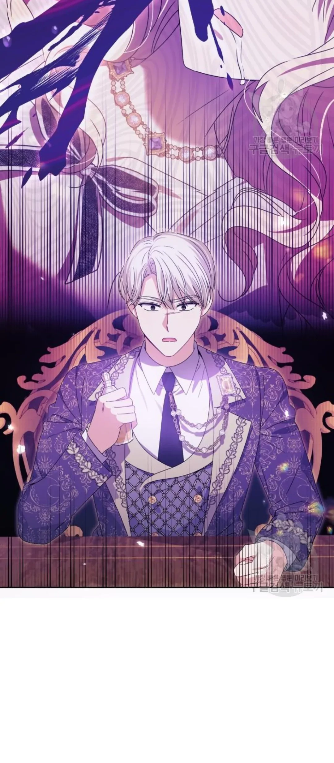 The Villainous Family is Against Independence Chapter 15 Gambar 66