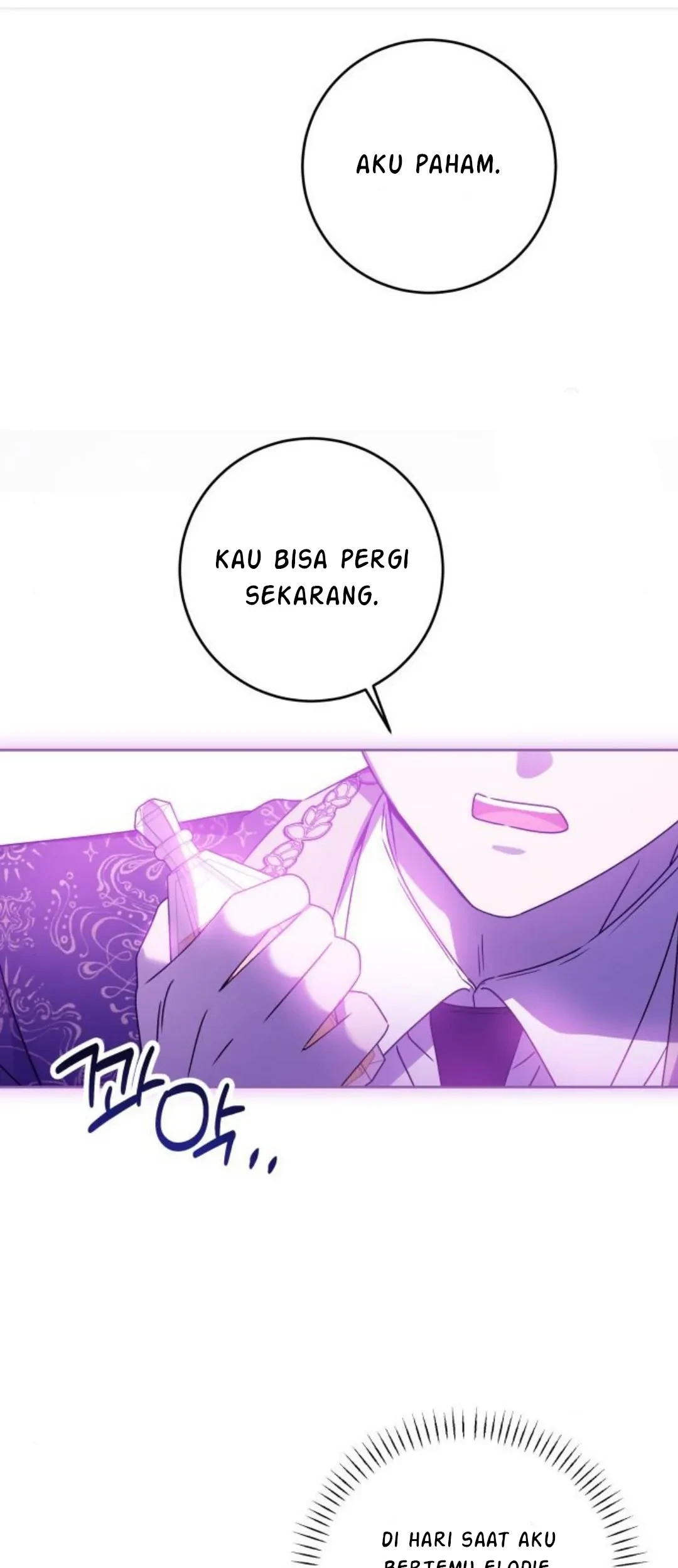 The Villainous Family is Against Independence Chapter 15 Gambar 67