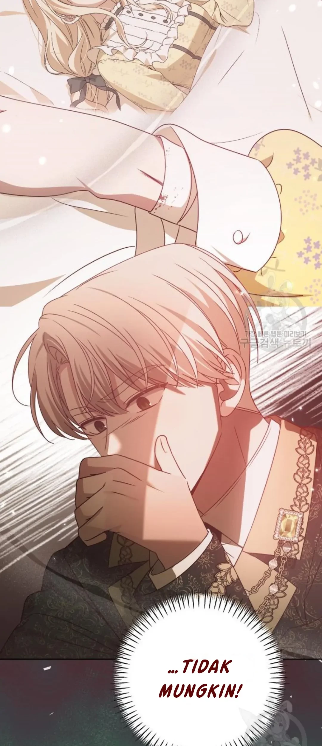 The Villainous Family is Against Independence Chapter 15 Gambar 72