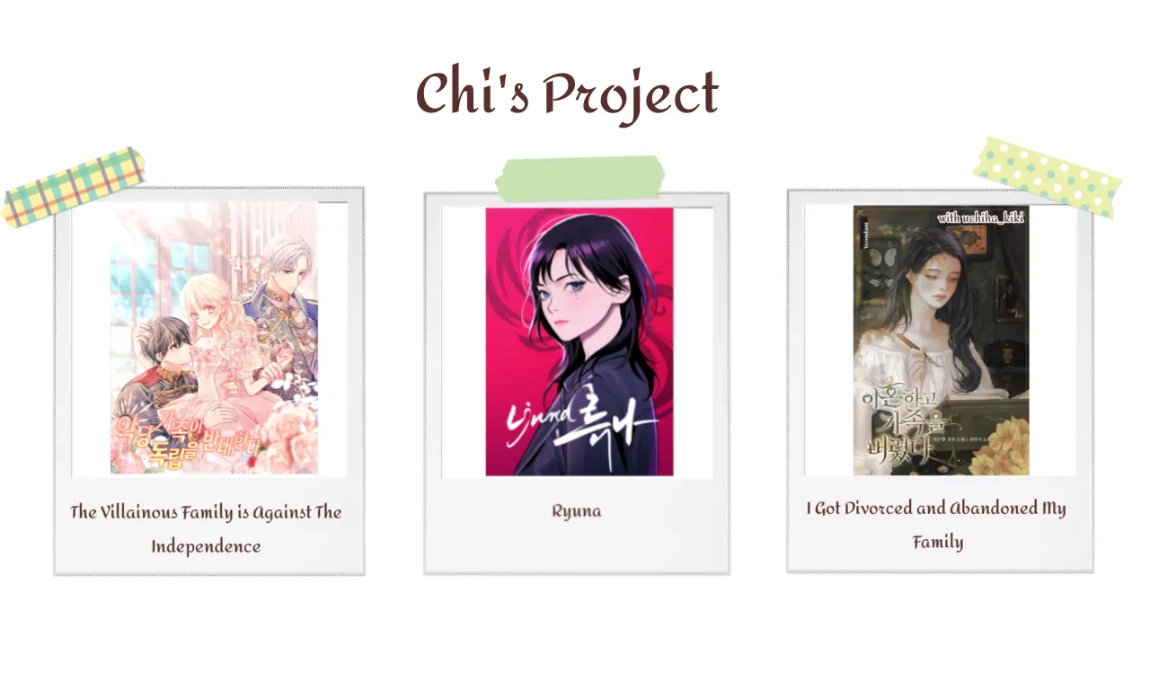 The Villainous Family is Against Independence Chapter 15 Gambar 75