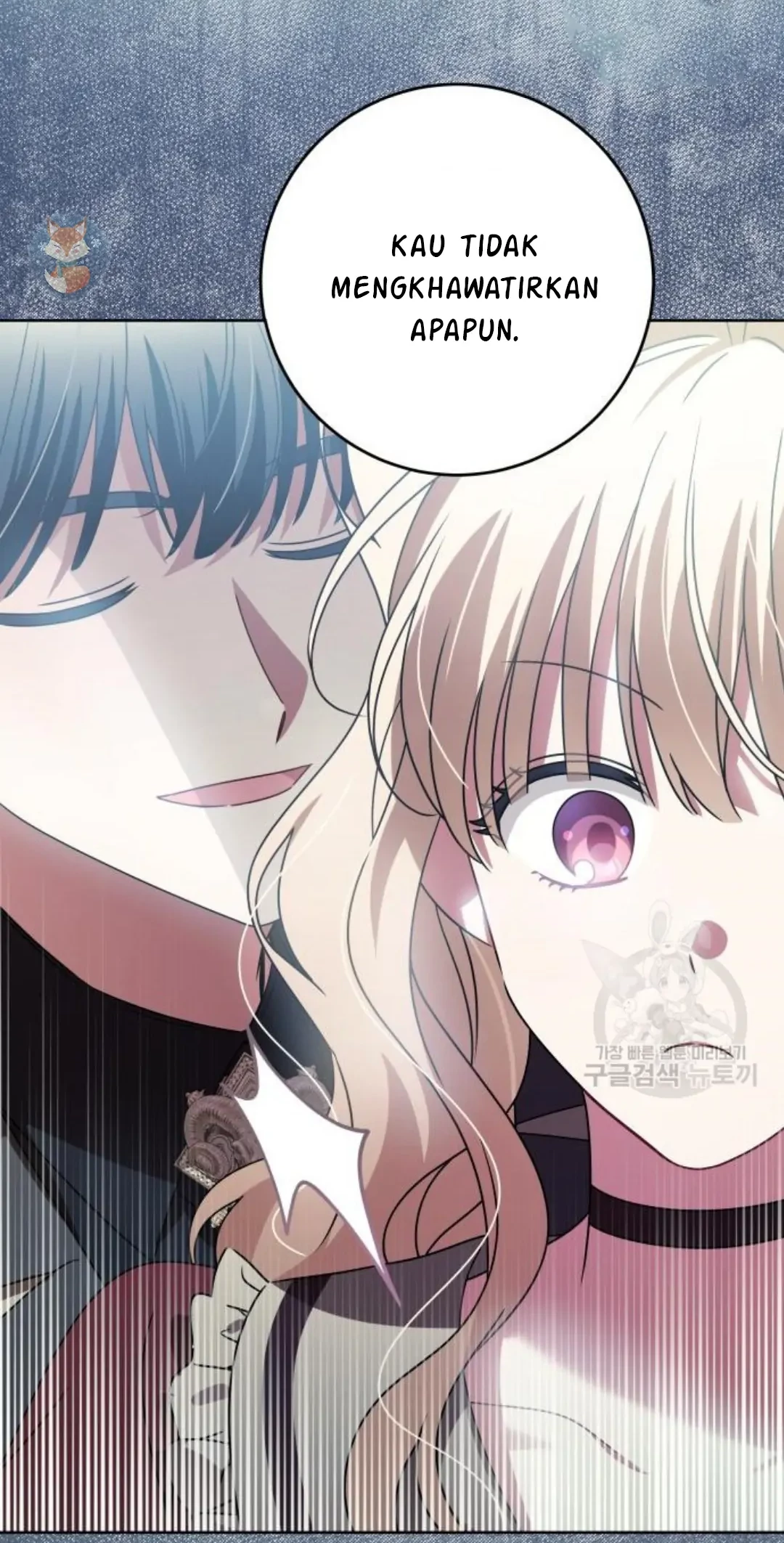 The Villainous Family is Against Independence Chapter 15 Gambar 8