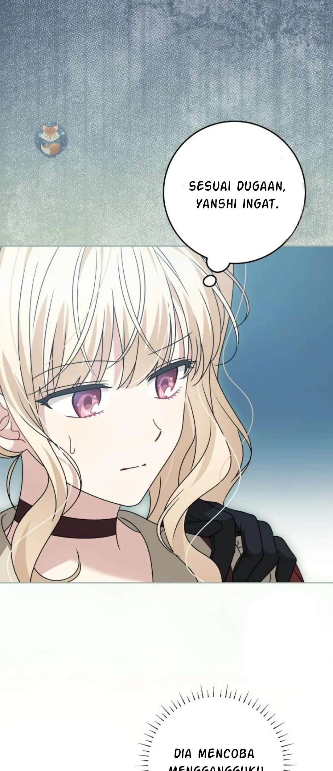 The Villainous Family is Against Independence Chapter 15 Gambar 9