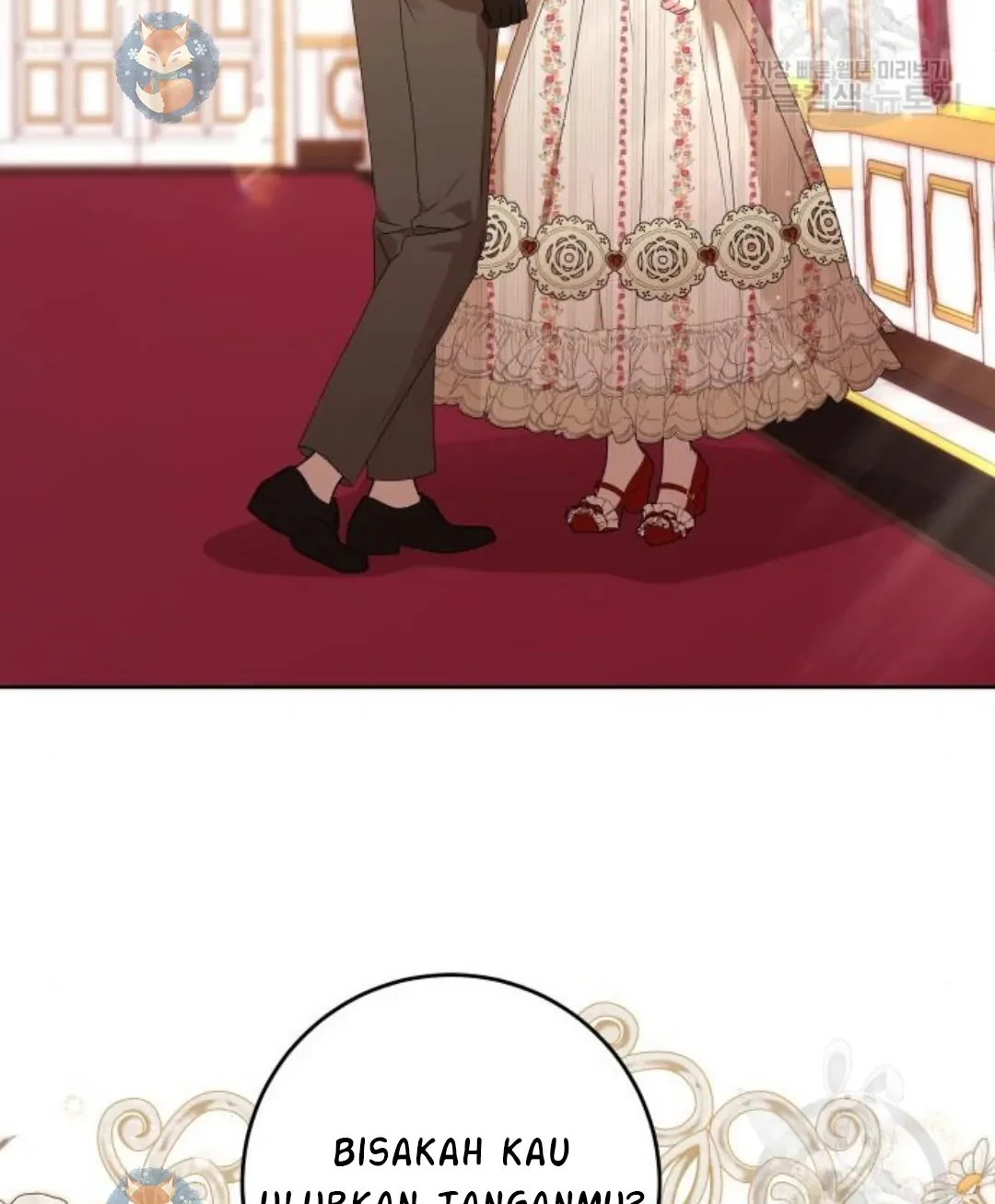 The Villainous Family is Against Independence Chapter 15 Gambar 13