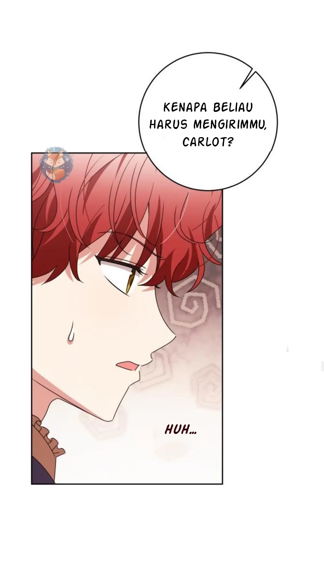 The Villainous Family is Against Independence Chapter 15 Gambar 24