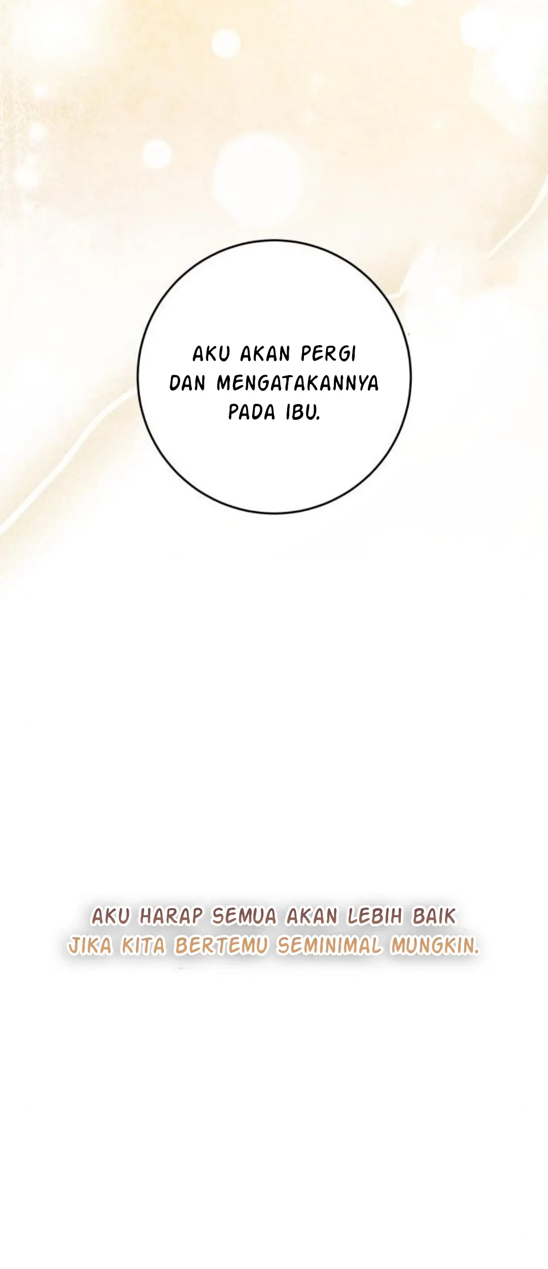 The Villainous Family is Against Independence Chapter 15 Gambar 29