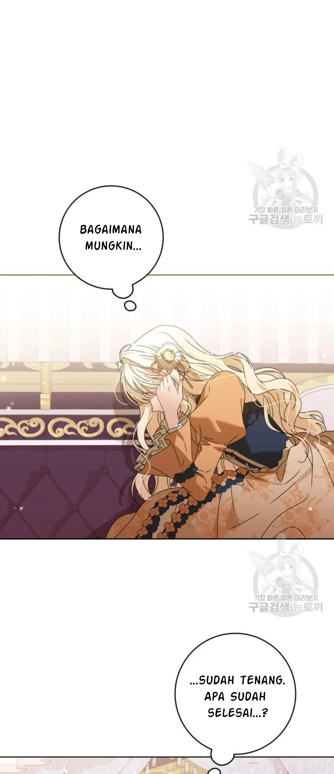 The Villainous Family is Against Independence Chapter 16 Gambar 24