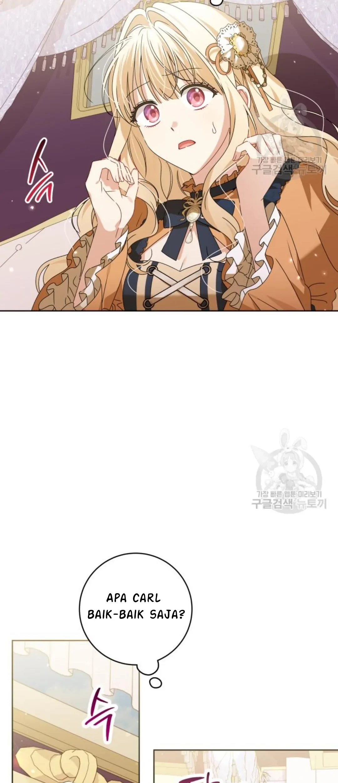 The Villainous Family is Against Independence Chapter 16 Gambar 25