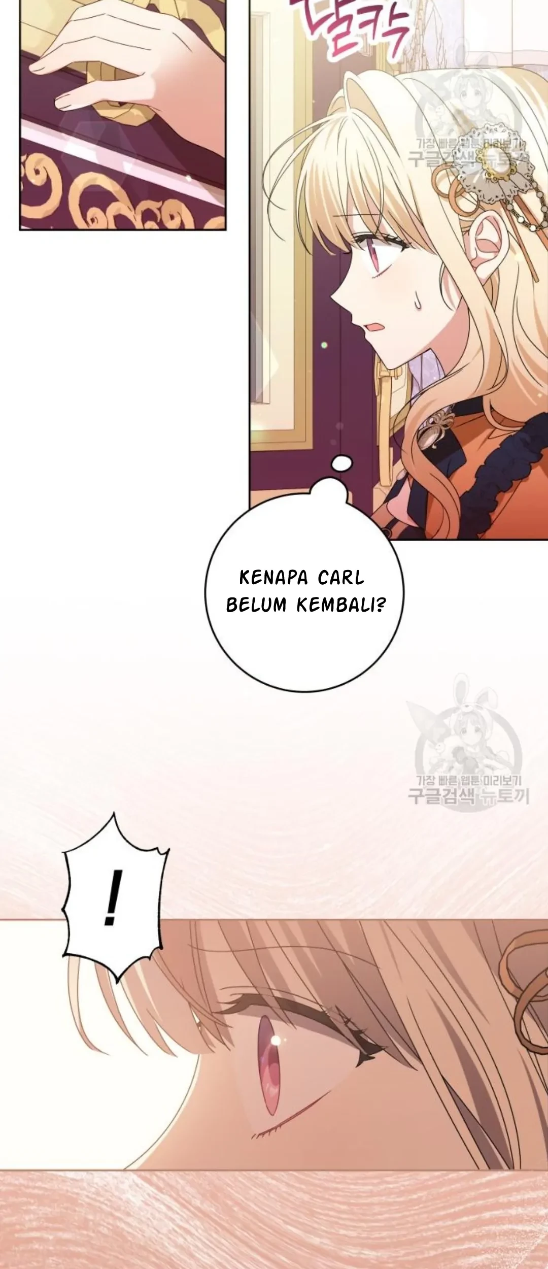 The Villainous Family is Against Independence Chapter 16 Gambar 26