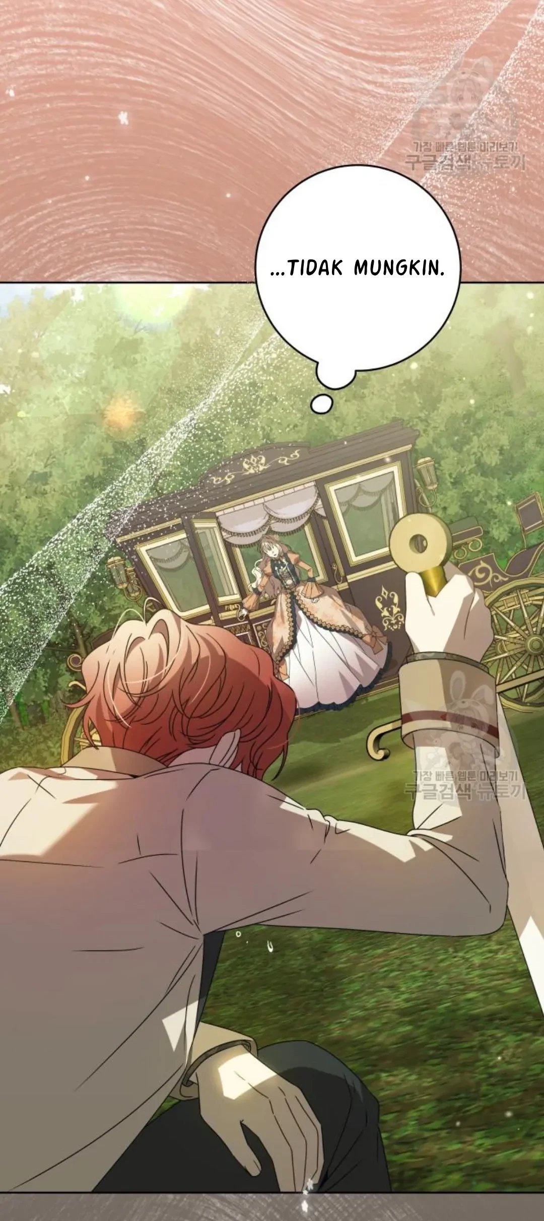 The Villainous Family is Against Independence Chapter 16 Gambar 27