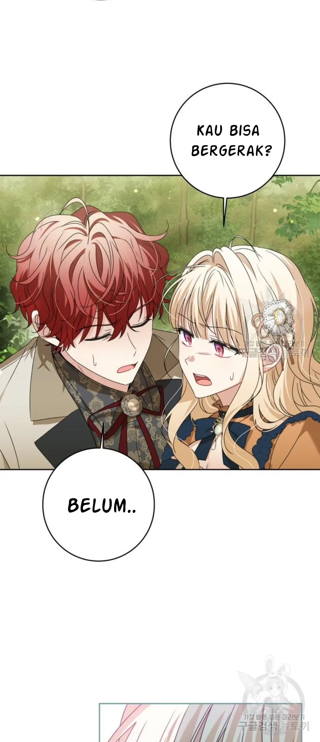 The Villainous Family is Against Independence Chapter 16 Gambar 33