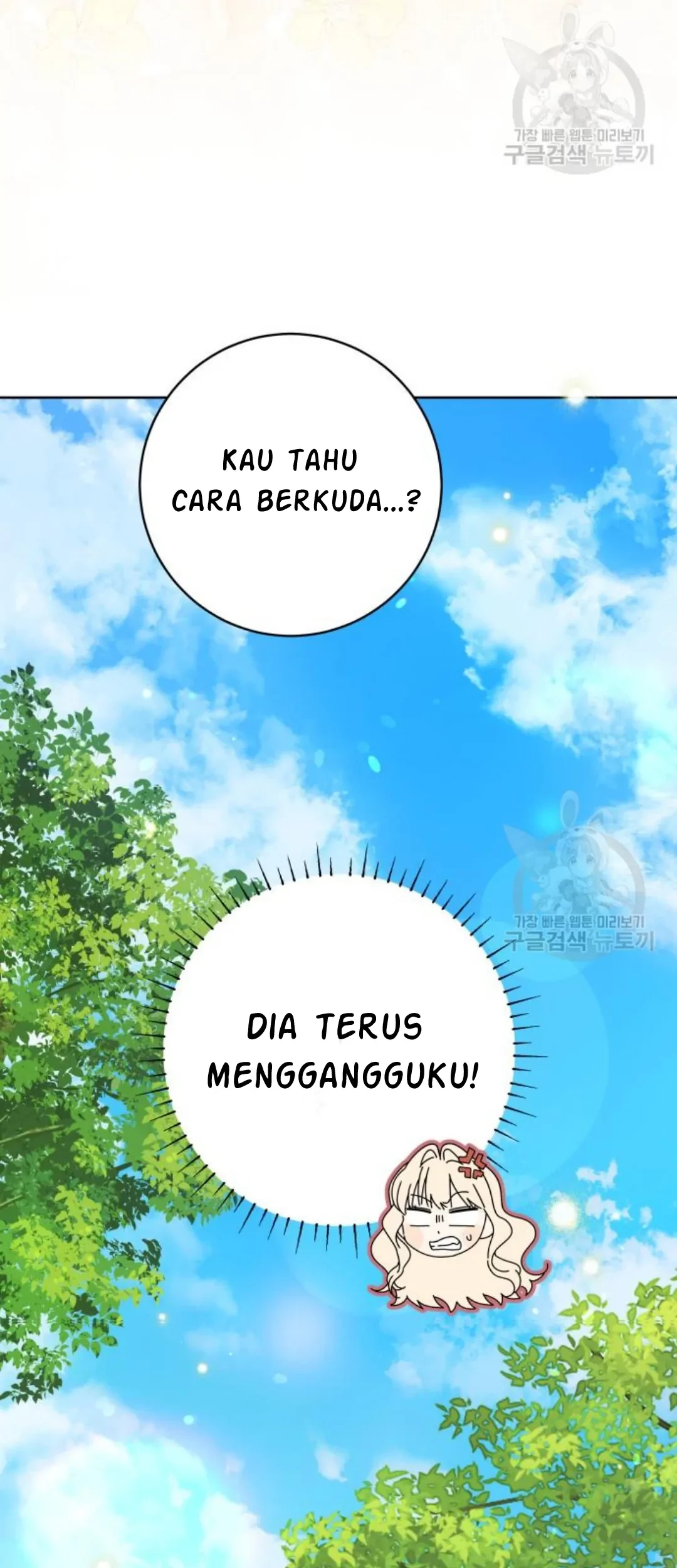 The Villainous Family is Against Independence Chapter 16 Gambar 46