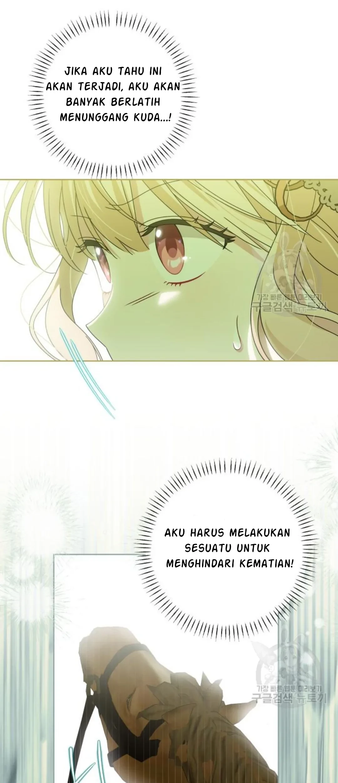 The Villainous Family is Against Independence Chapter 16 Gambar 53