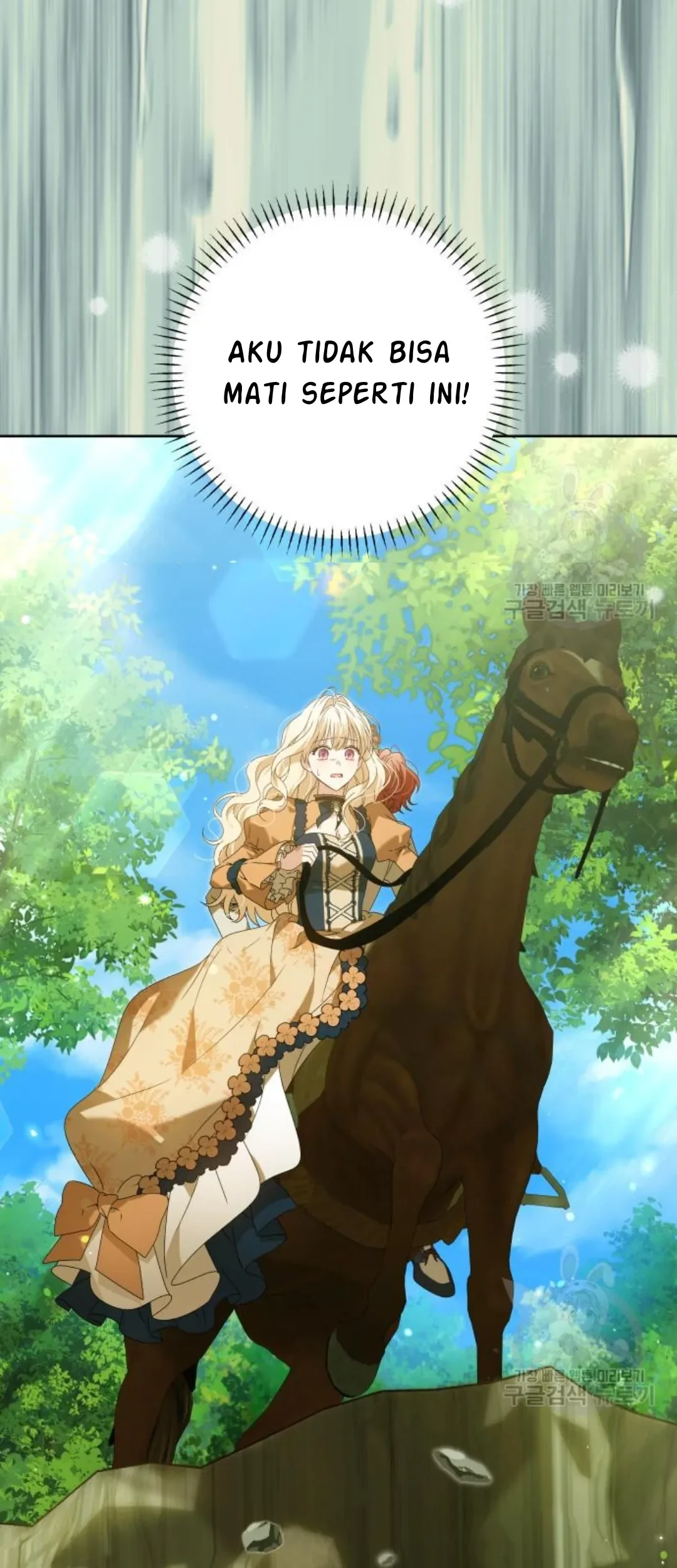 The Villainous Family is Against Independence Chapter 16 Gambar 55