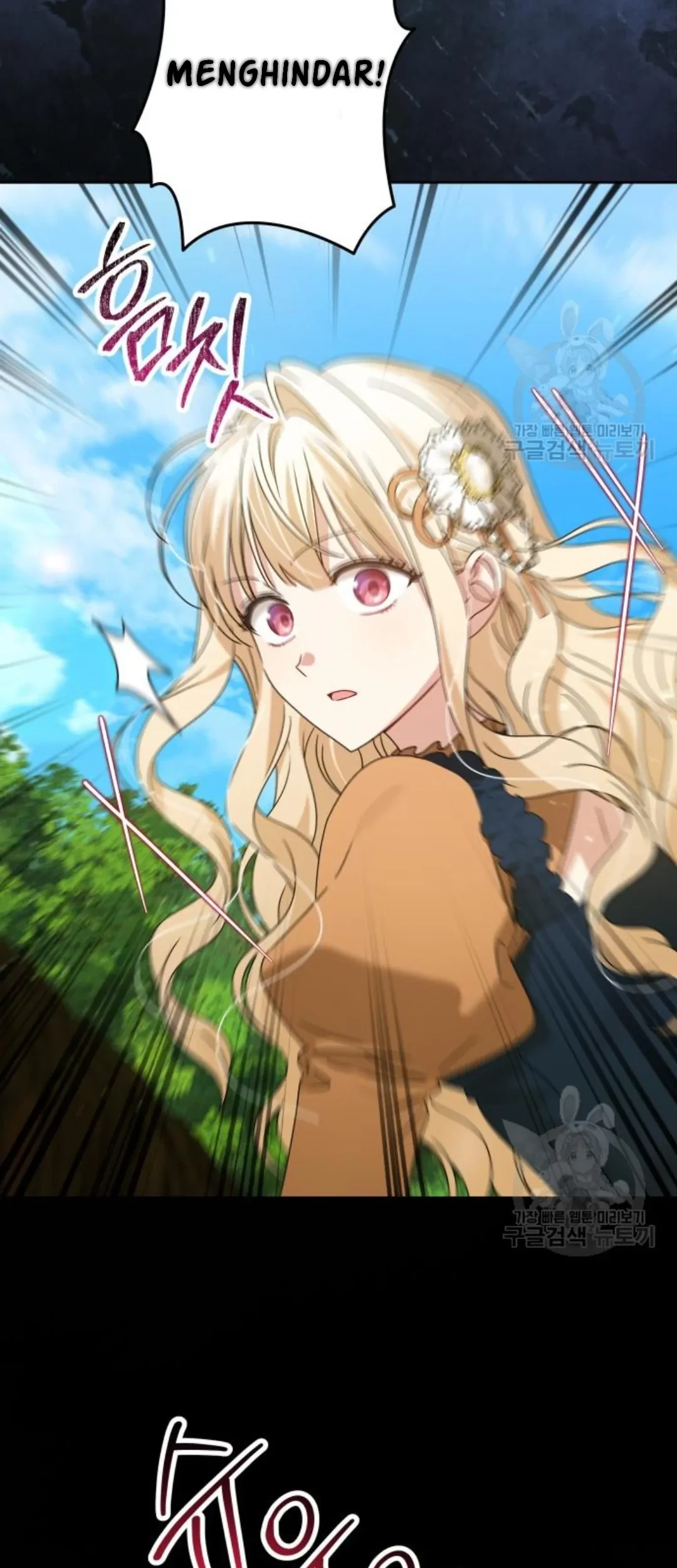 The Villainous Family is Against Independence Chapter 16 Gambar 66