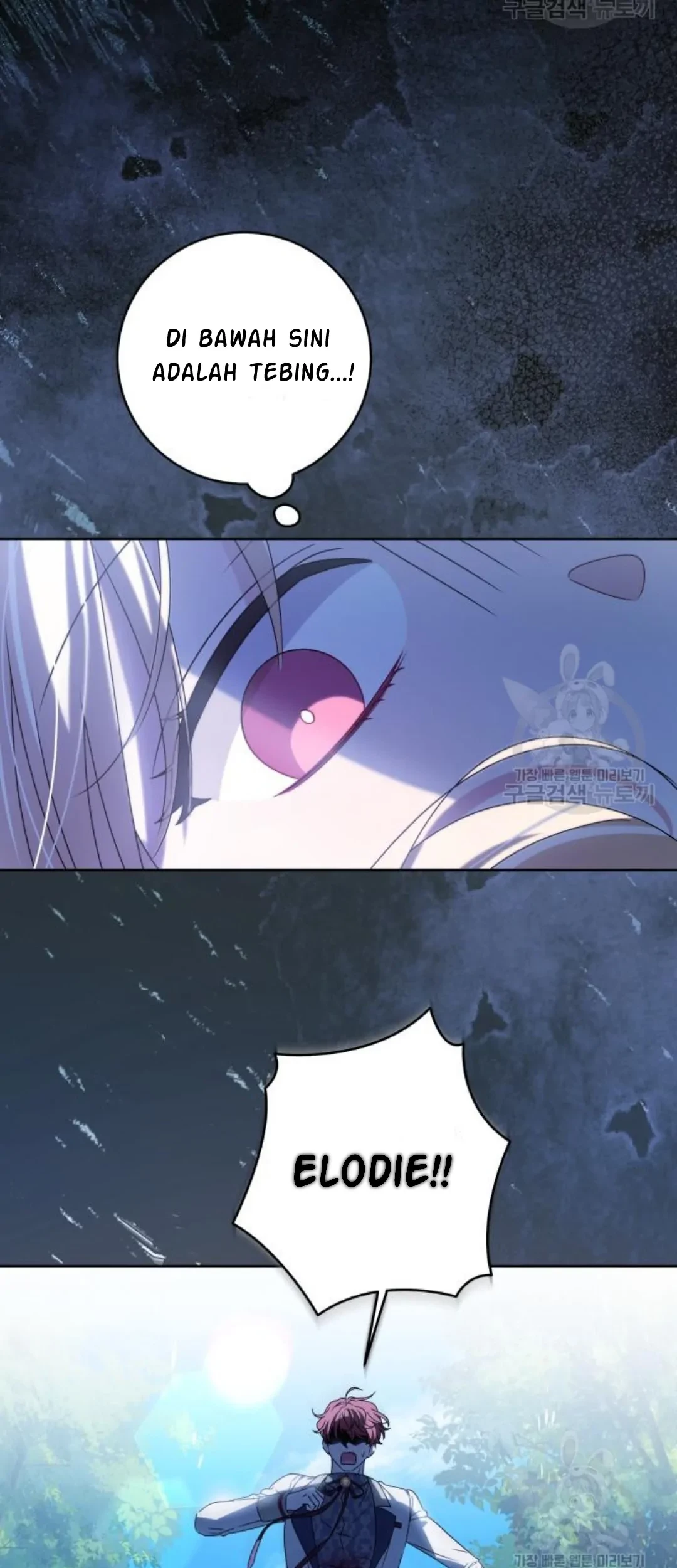 The Villainous Family is Against Independence Chapter 16 Gambar 69